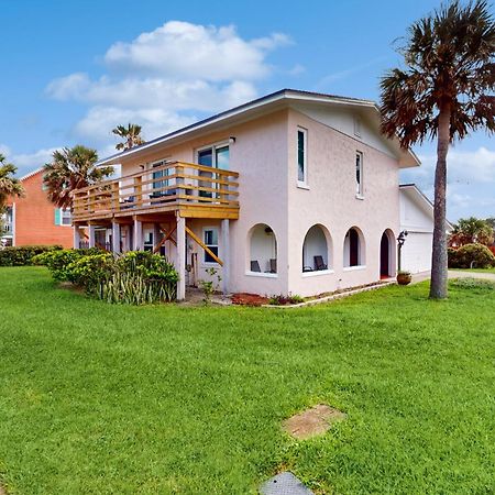 Seaside Cottage 세인트어거스틴 외부 사진
