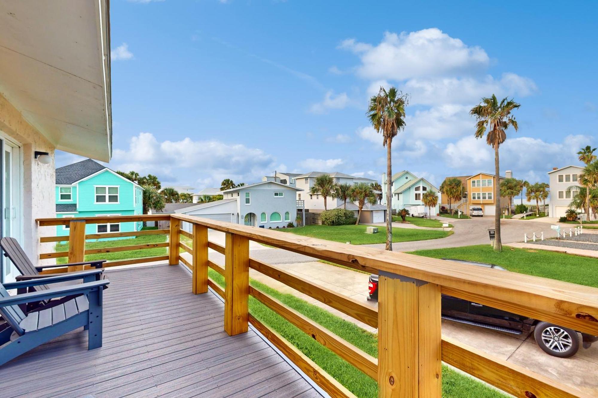 Seaside Cottage 세인트어거스틴 외부 사진